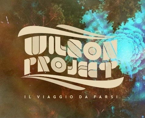 The Wilson Project - il Viaggio da farsi Cd Digipack